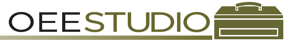 OEEStudio